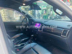 Xe Ford Everest Titanium 2.0L 4x4 AT 2020