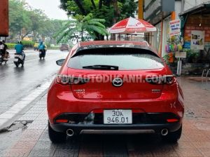 Xe Mazda 3 1.5L Sport Luxury 2024