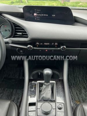 Xe Mazda 3 1.5L Luxury 2020