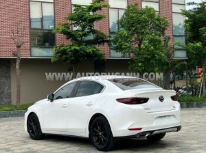 Xe Mazda 3 1.5L Luxury 2020