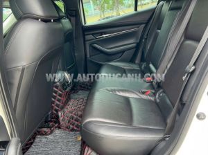 Xe Mazda 3 1.5L Luxury 2020