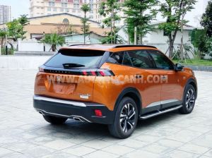 Xe Peugeot 2008 GT Line 1.2 AT 2023