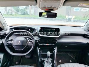 Xe Peugeot 2008 GT Line 1.2 AT 2023