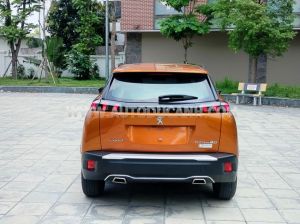 Xe Peugeot 2008 GT Line 1.2 AT 2023