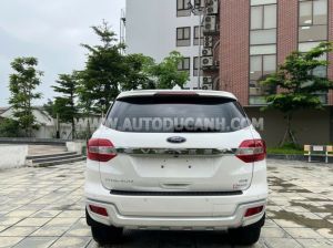 Xe Ford Everest Titanium 2.0L 4x4 AT 2020