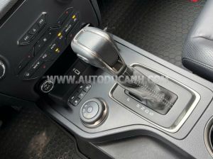 Xe Ford Everest Titanium 2.0L 4x4 AT 2020