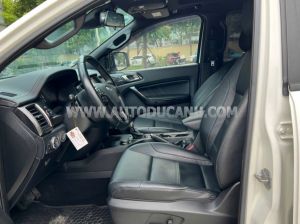 Xe Ford Everest Titanium 2.0L 4x4 AT 2020