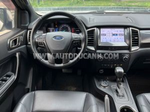 Xe Ford Everest Titanium 2.0L 4x4 AT 2020