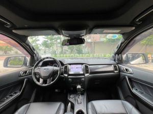 Xe Ford Everest Titanium 2.0L 4x4 AT 2020