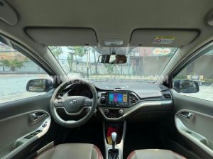 Xe Kia Morning Luxury 2019
