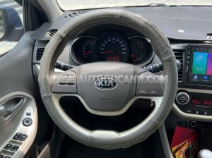 Xe Kia Morning Luxury 2019