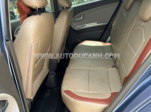 Xe Kia Morning Luxury 2019