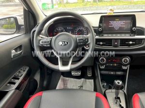 Xe Kia Morning GT-Line 2021