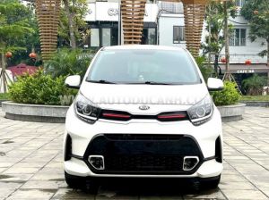 Xe Kia Morning GT-Line 2021