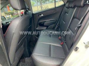 Xe Kia Morning GT-Line 2021
