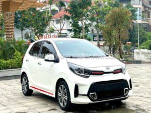 Xe Kia Morning GT-Line 2021