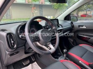 Xe Kia Morning GT-Line 2021