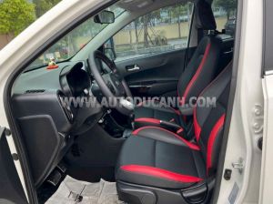 Xe Kia Morning GT-Line 2021
