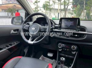 Xe Kia Morning GT-Line 2021
