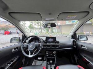 Xe Kia Morning GT-Line 2021