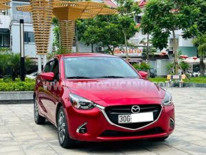 Xe Mazda 2 Luxury 2019