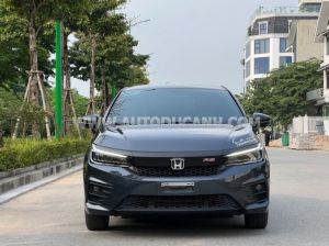 Xe Honda City RS 1.5 AT 2022
