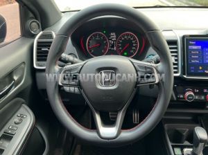 Xe Honda City RS 1.5 AT 2022