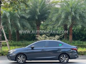 Xe Honda City RS 1.5 AT 2022