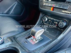 Xe Mercedes Benz CLA class CLA 45 AMG 4Matic 2014