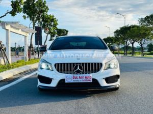 Xe Mercedes Benz CLA class CLA 45 AMG 4Matic 2014