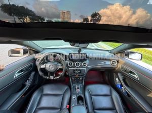 Xe Mercedes Benz CLA class CLA 45 AMG 4Matic 2014