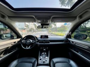 Xe Mercedes Benz CLA class CLA 45 AMG 4Matic 2014