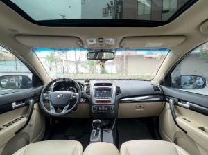 Xe Kia Sorento 2.4 GAT Premium 2021
