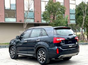Xe Kia Sorento 2.4 GAT Premium 2021