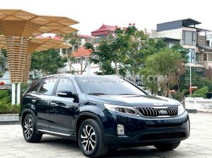 Xe Kia Sorento 2.4 GAT Premium 2021