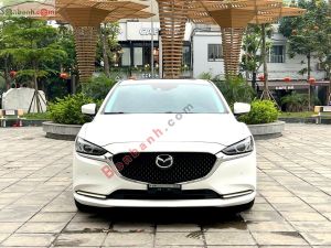 Xe Mazda 6 Premium 2.0 AT 2023