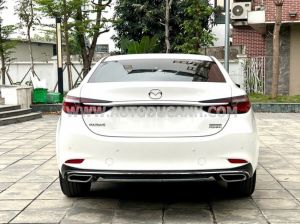 Xe Mazda 6 Premium 2.0 AT 2023