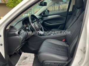 Xe Mazda 6 Premium 2.0 AT 2023