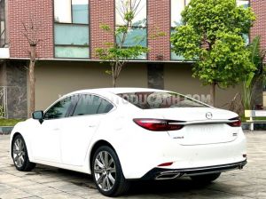 Xe Mazda 6 Premium 2.0 AT 2023