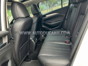Xe Mazda 6 Premium 2.0 AT 2023
