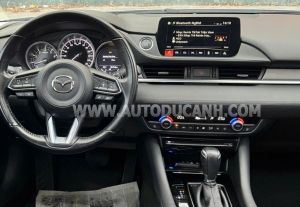 Xe Mazda 6 Premium 2.0 AT 2023