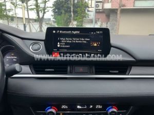 Xe Mazda 6 Premium 2.0 AT 2023