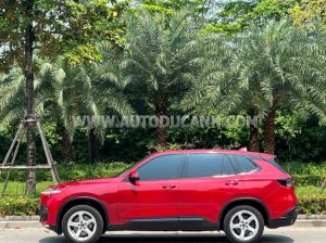 Xe VinFast Lux SA 2.0 2.0 AT 2019