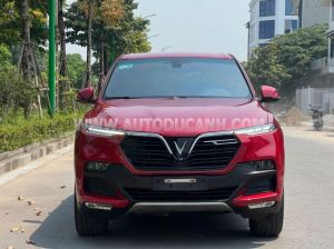 Xe VinFast Lux SA 2.0 2.0 AT 2019