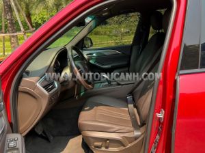 Xe VinFast Lux SA 2.0 2.0 AT 2019