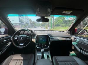 Xe VinFast Lux SA 2.0 2.0 AT 2019