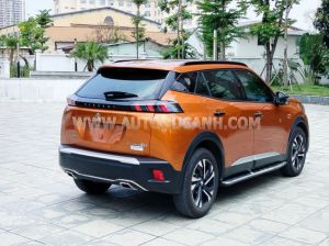 Xe Peugeot 2008 GT Line 1.2 AT 2023