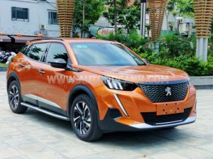 Xe Peugeot 2008 GT Line 1.2 AT 2023