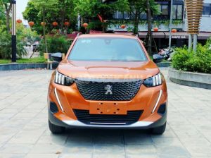 Xe Peugeot 2008 GT Line 1.2 AT 2023