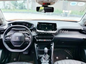 Xe Peugeot 2008 GT Line 1.2 AT 2023